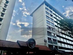 Telok Blangah Crescent (D4), Shop House #566754411